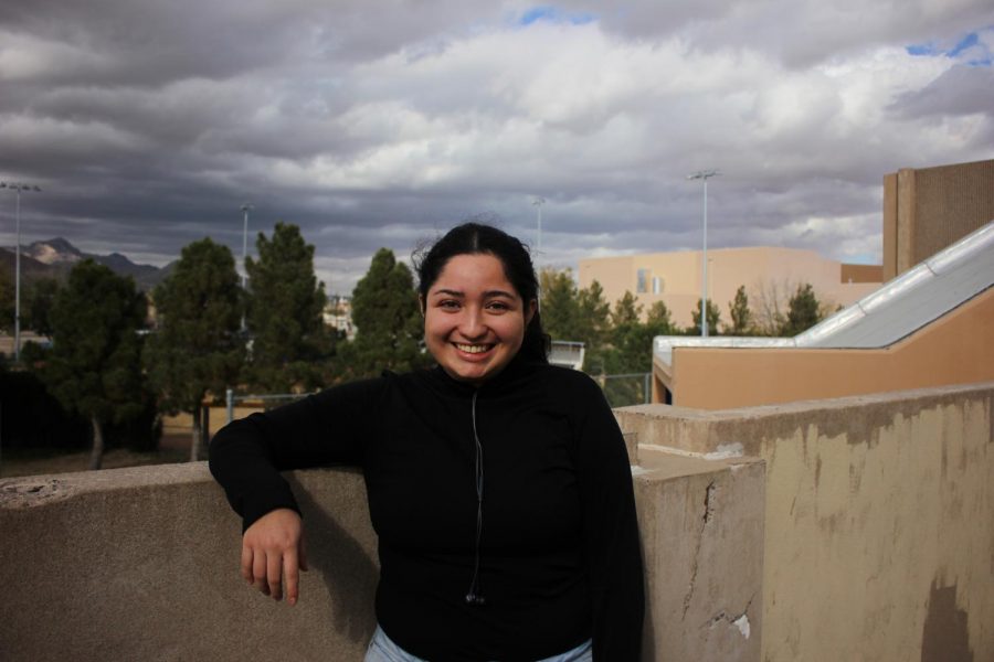 It was really fun because we  got to go to many universities I never thought of. I liked that I became more open minded about colleges. I would like to go to Austin next because I heard that there is good universities there.- Jazmin Flores said.