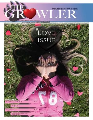 Love Issue – Vol. 87, Edition 2