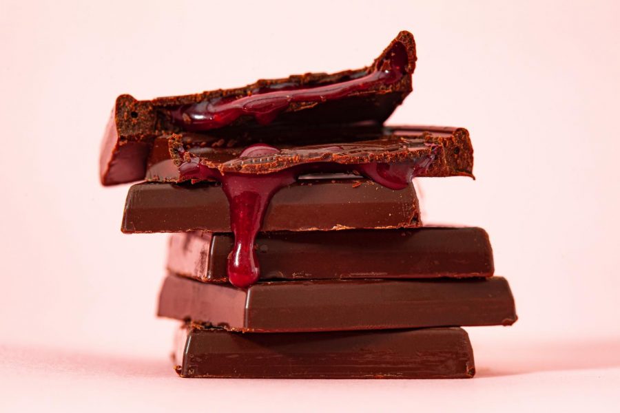 Oct.25 National Chocolate Day