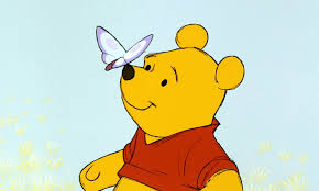 National Winnie the Pooh Day