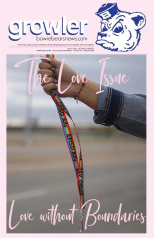 Love Issue – Vol. 88, Edition 2