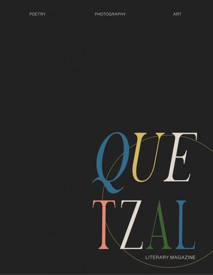 Quetzal 2020
