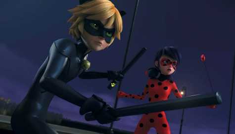 Movie Review: “Miraculous: Tales of Ladybug & Cat Noir – New York Special”